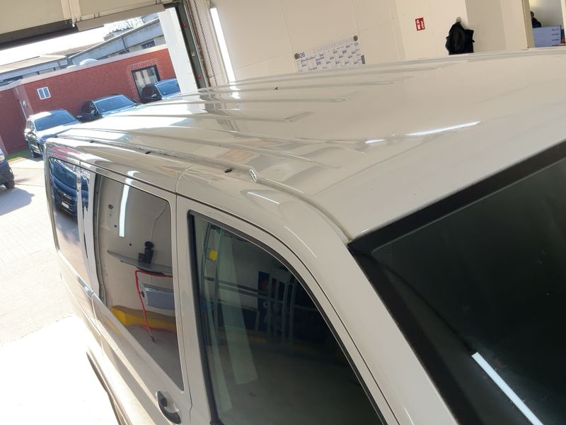 Volkswagen T6 Multivan 2.0 TDI Trendline 4Motion 2019 – снимка 13