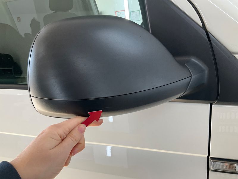 Volkswagen T6 Multivan 2.0 TDI Trendline 4Motion 2019 – снимка 24
