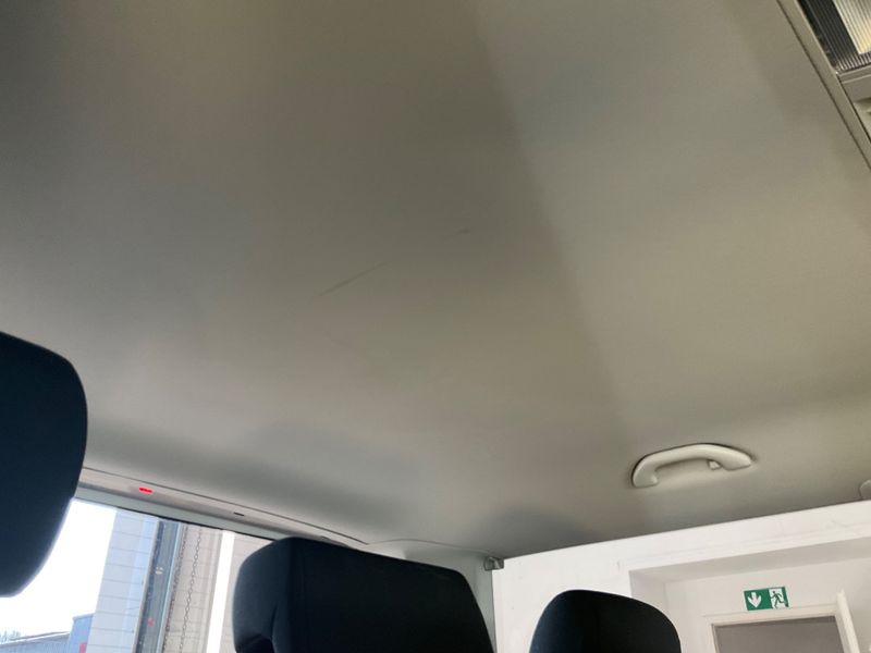 Volkswagen T6 Multivan 2.0 TDI Trendline 4Motion 2019 – снимка 34