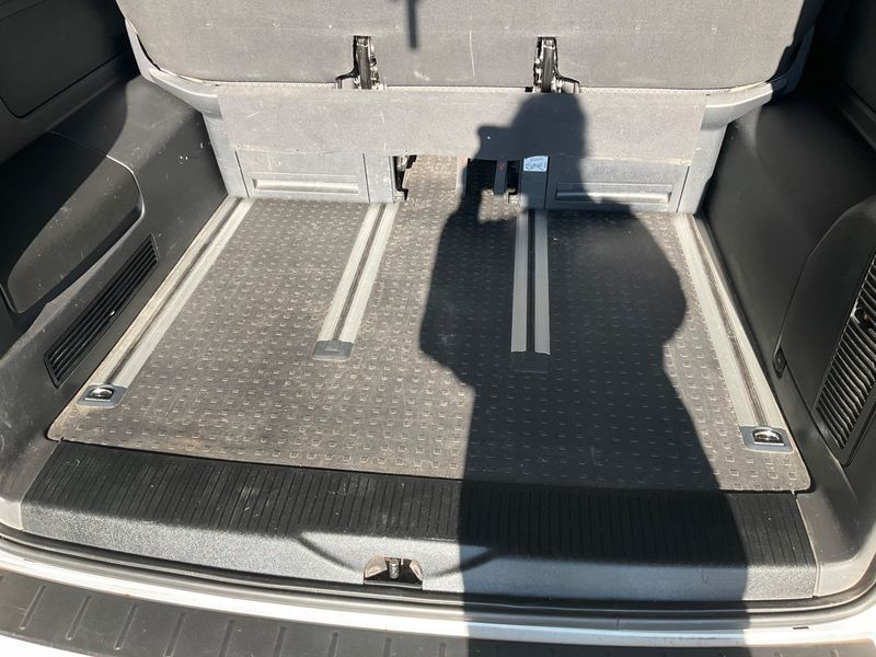 Volkswagen T6 Multivan 2.0 TDI Trendline 4Motion 2019 – снимка 31