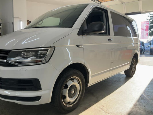 Volkswagen T6 Multivan 2.0 TDI Trendline 4Motion 2019 – снимка 2