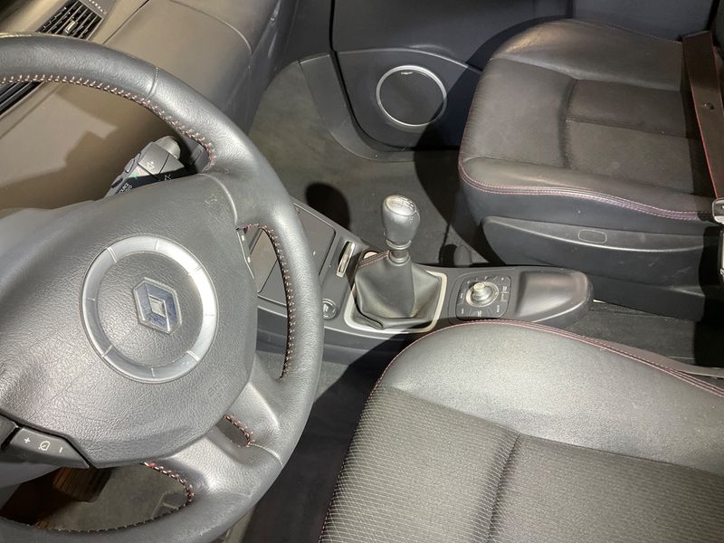 Renault Grand Espace 2.0 Turbo Espace Dynamique 2007 – снимка 40