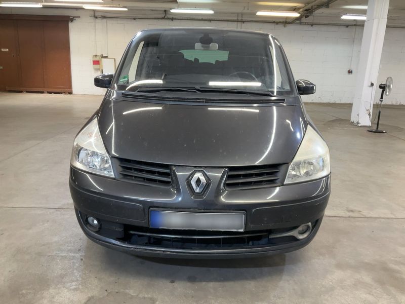 Renault Grand Espace 2.0 Turbo Espace Dynamique 2007 – снимка 14