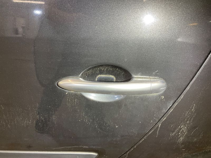 Renault Grand Espace 2.0 Turbo Espace Dynamique 2007 – снимка 46