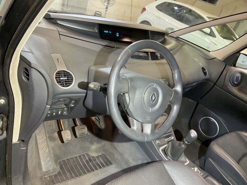 Renault Grand Espace 2.0 Turbo Espace Dynamique 2007 – снимка 39
