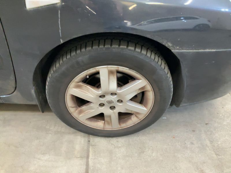 Renault Grand Espace 2.0 Turbo Espace Dynamique 2007 – снимка 11