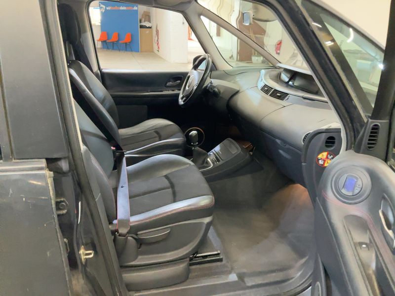 Renault Grand Espace 2.0 Turbo Espace Dynamique 2007 – снимка 16