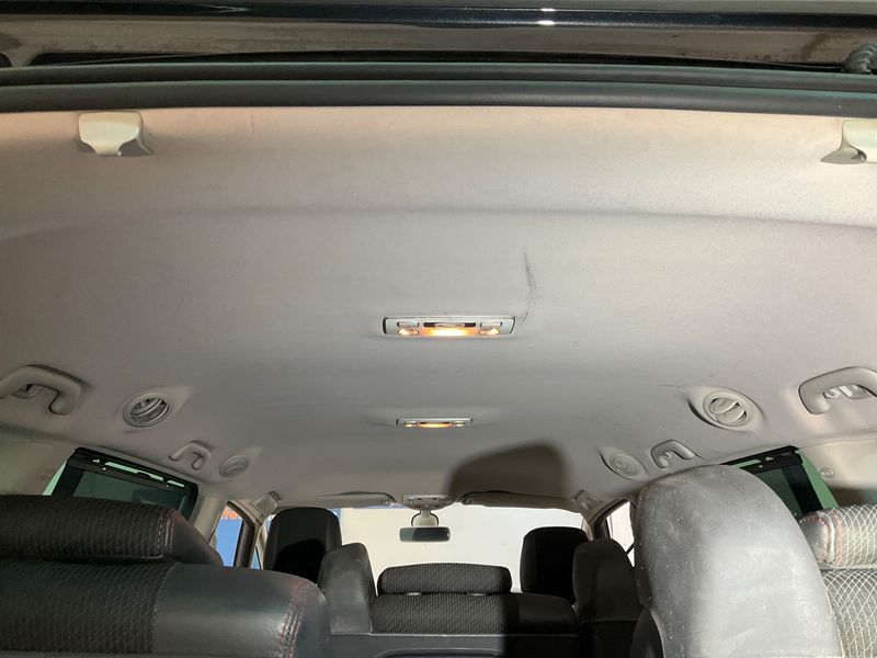 Renault Grand Espace 2.0 Turbo Espace Dynamique 2007 – снимка 35