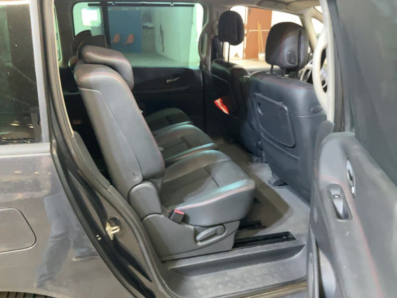Renault Grand Espace 2.0 Turbo Espace Dynamique 2007 – снимка 19