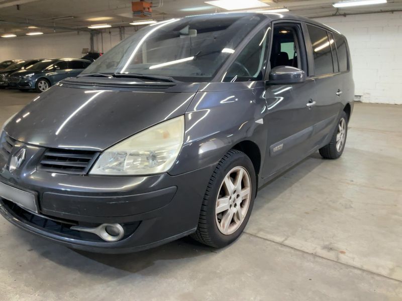 Renault Grand Espace 2.0 Turbo Espace Dynamique 2007 – снимка 1