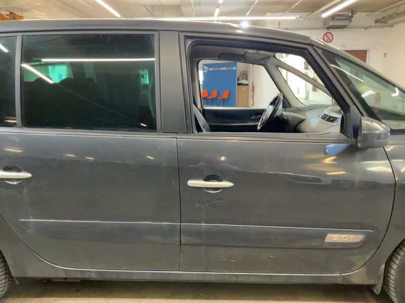 Renault Grand Espace 2.0 Turbo Espace Dynamique 2007 – снимка 10