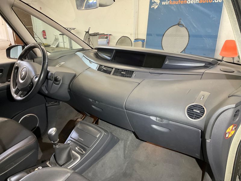 Renault Grand Espace 2.0 Turbo Espace Dynamique 2007 – снимка 31
