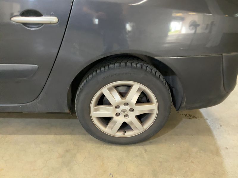 Renault Grand Espace 2.0 Turbo Espace Dynamique 2007 – снимка 5