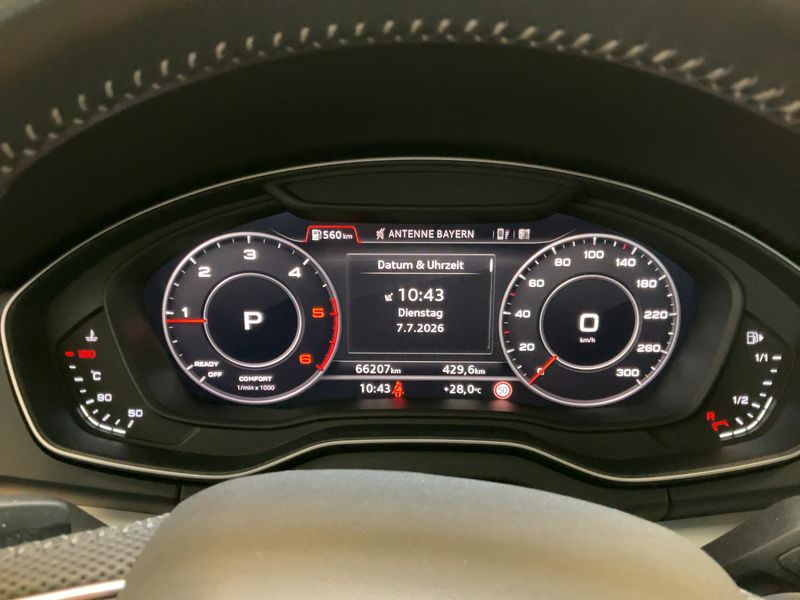 Audi Q5 40 TDI quattro Sport 2019 – снимка 19