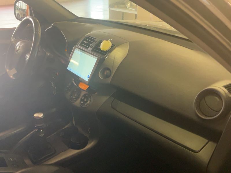 Toyota RAV 4 2.2 D-4D Crossover Exclusive 2011 – снимка 17