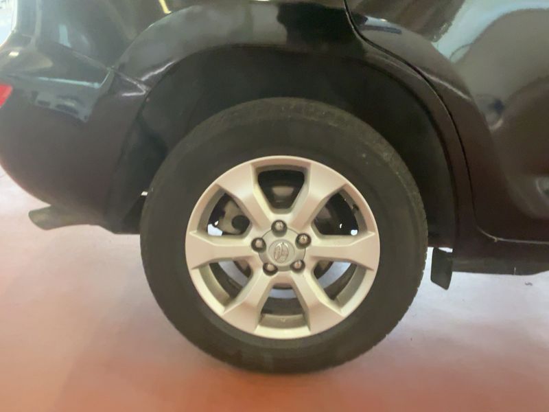 Toyota RAV 4 2.2 D-4D Crossover Exclusive 2011 – снимка 9