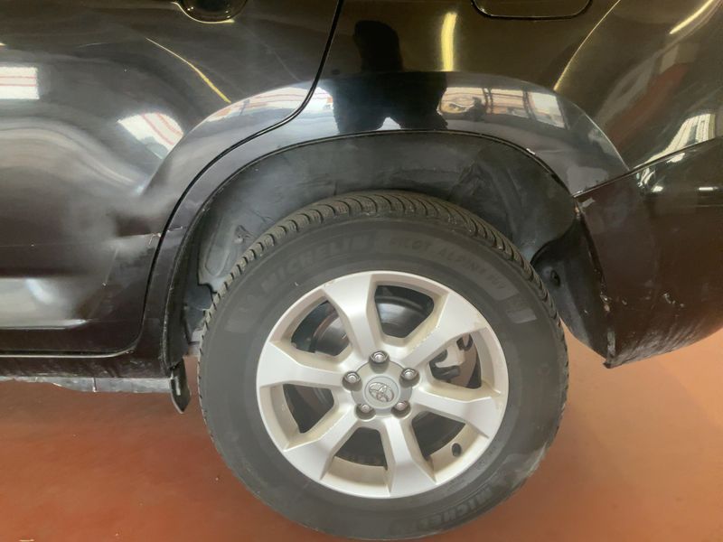 Toyota RAV 4 2.2 D-4D Crossover Exclusive 2011 – снимка 5