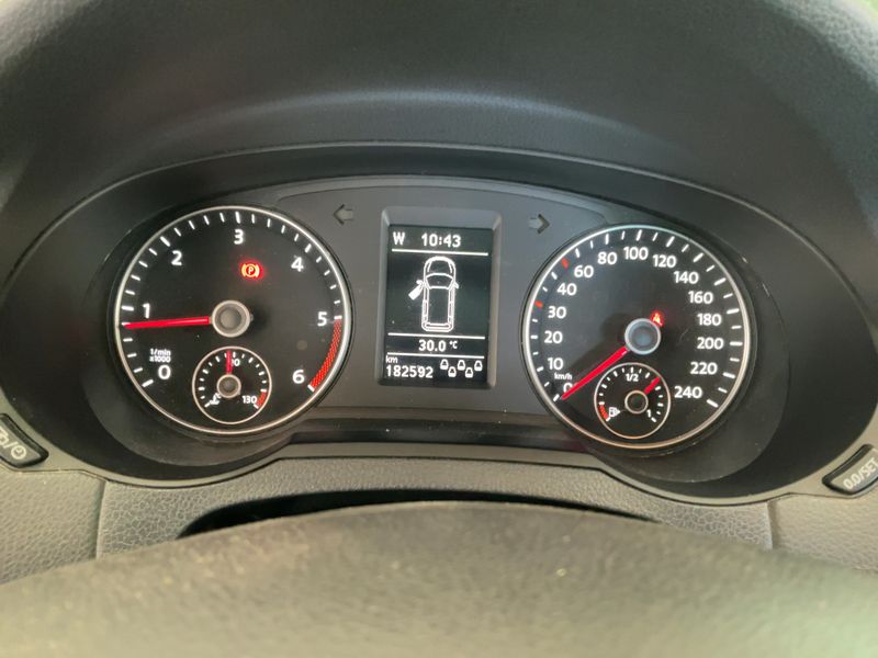 Seat Alhambra 2.0 TDI Style Allrad 2015 – снимка 19