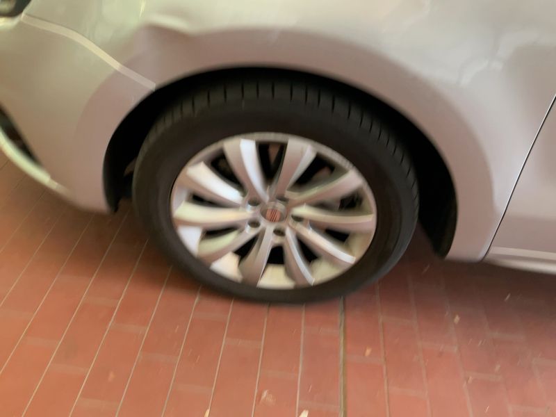 Seat Alhambra 2.0 TDI Style Allrad 2015 – снимка 3