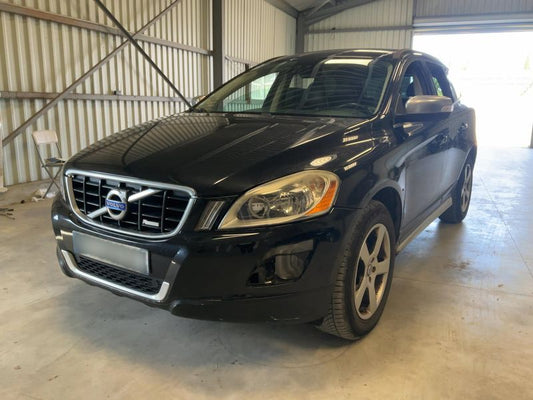 Volvo XC60 2.4 D5 R-Design AWD 2011 – снимка 1