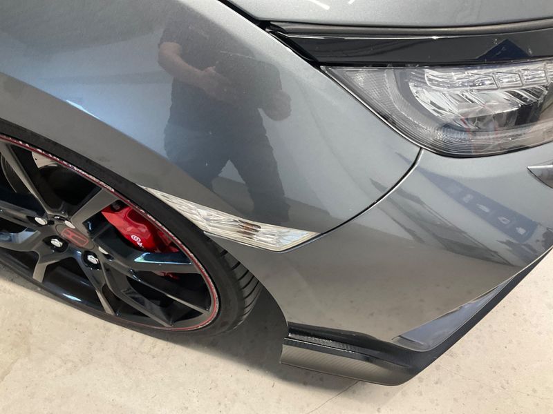 Honda Civic 2.0 VTEC Type-R GT 2019 – снимка 21