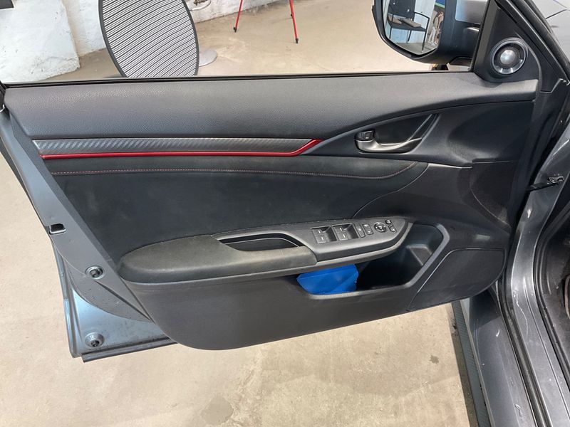 Honda Civic 2.0 VTEC Type-R GT 2019 – снимка 27