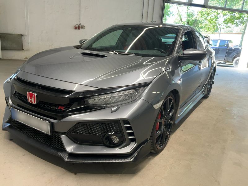 Honda Civic 2.0 VTEC Type-R GT 2019 – снимка 1