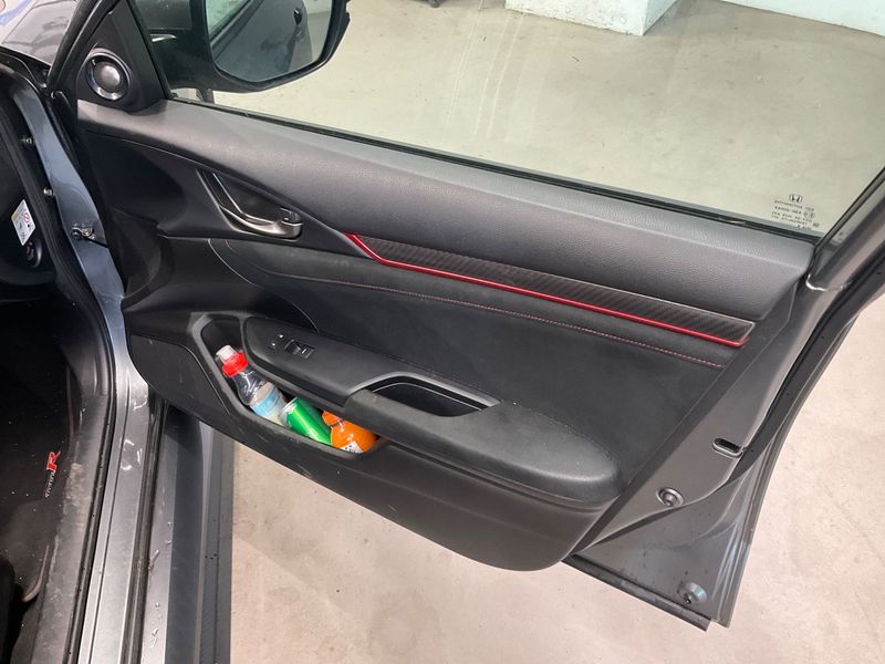 Honda Civic 2.0 VTEC Type-R GT 2019 – снимка 25