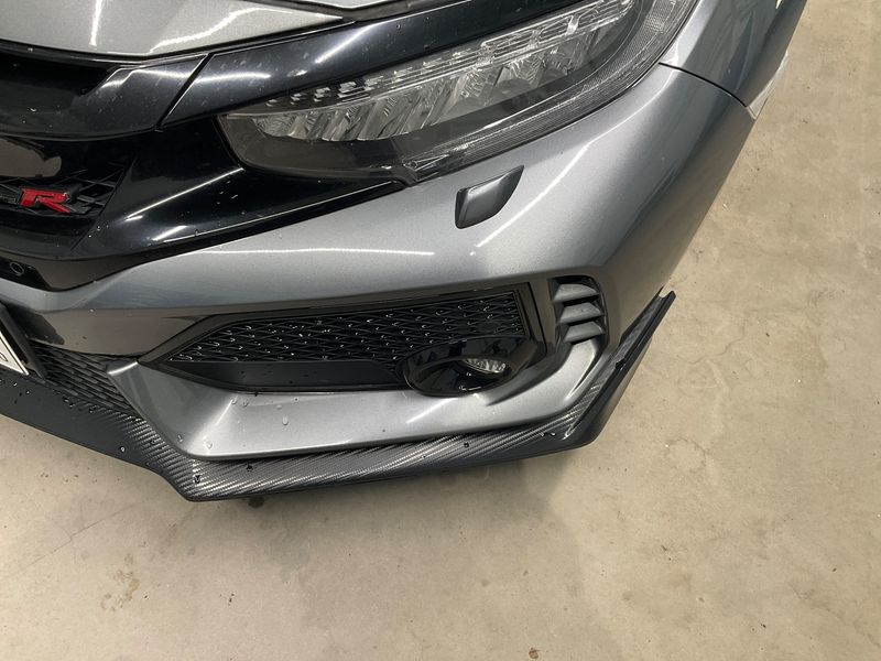 Honda Civic 2.0 VTEC Type-R GT 2019 – снимка 33