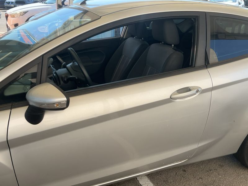 Ford Fiesta 1.6 TDCi Trend 2009 – снимка 4