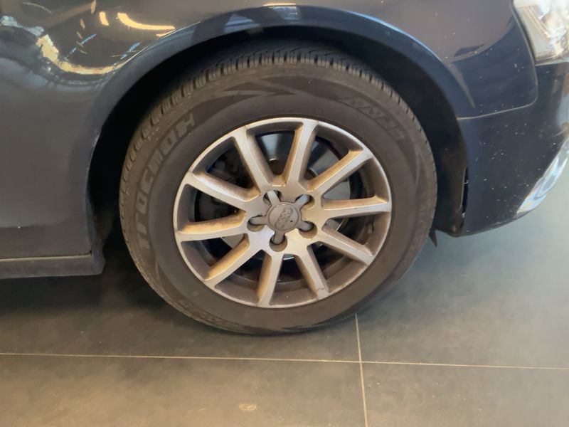 Audi A4 2.0 TDI clean diesel 2015 – снимка 19