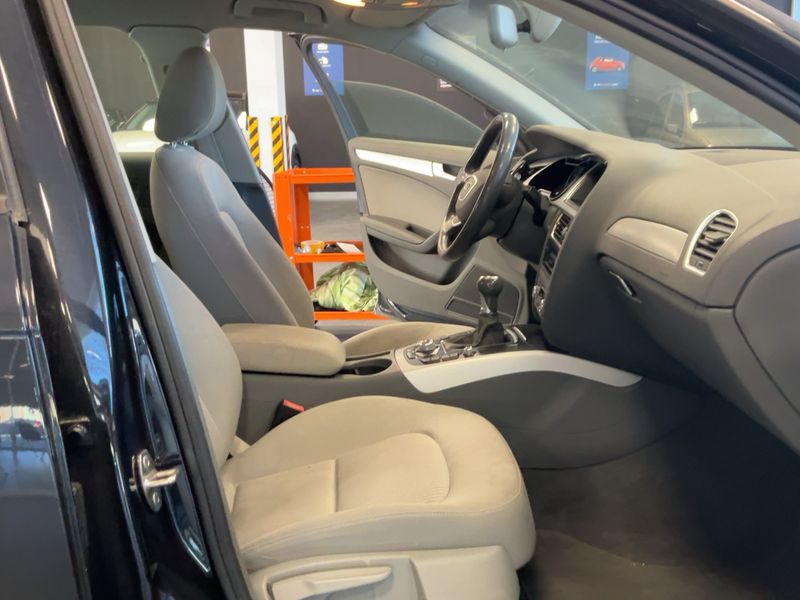 Audi A4 2.0 TDI clean diesel 2015 – снимка 11