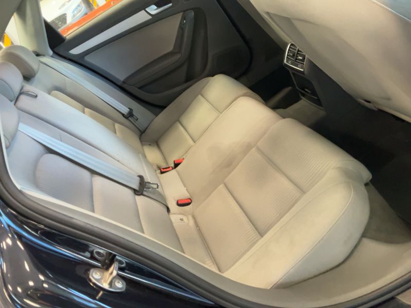 Audi A4 2.0 TDI clean diesel 2015 – снимка 14