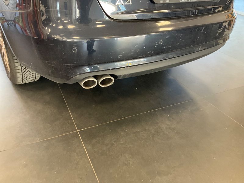 Audi A4 2.0 TDI clean diesel 2015 – снимка 27