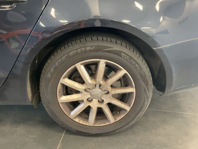 Audi A4 2.0 TDI clean diesel 2015 – снимка 17