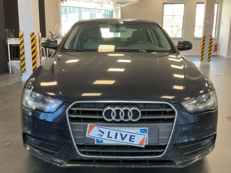 Audi A4 2.0 TDI clean diesel 2015 – снимка 9