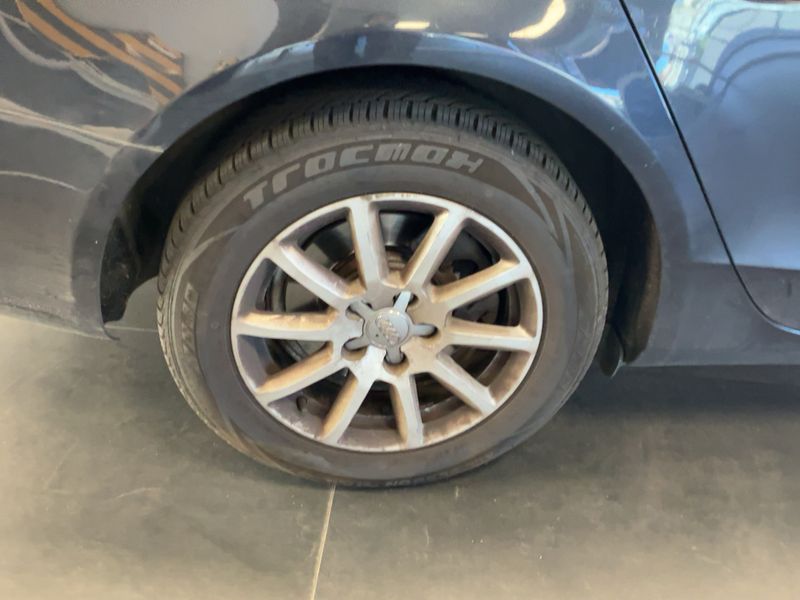 Audi A4 2.0 TDI clean diesel 2015 – снимка 18