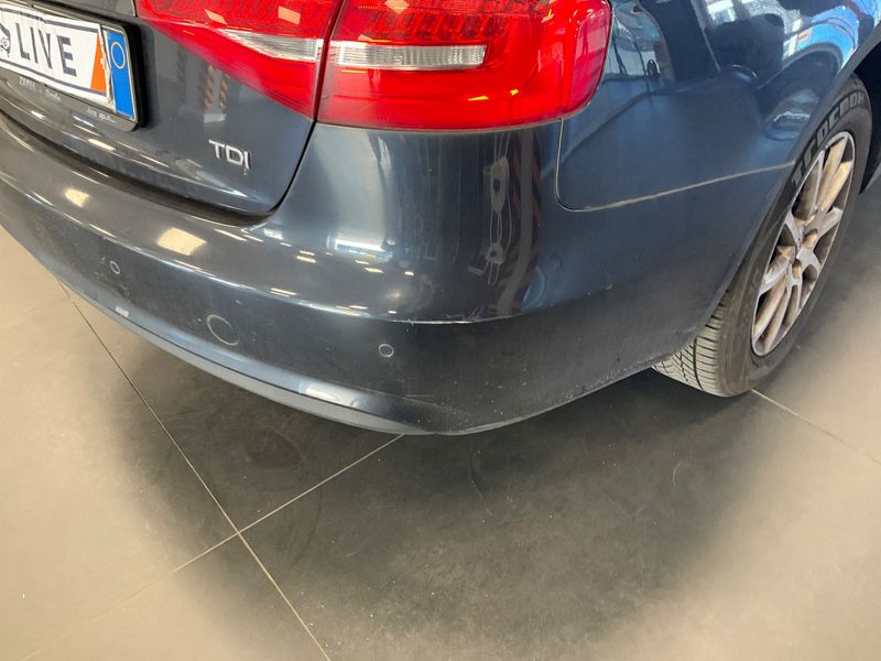 Audi A4 2.0 TDI clean diesel 2015 – снимка 28