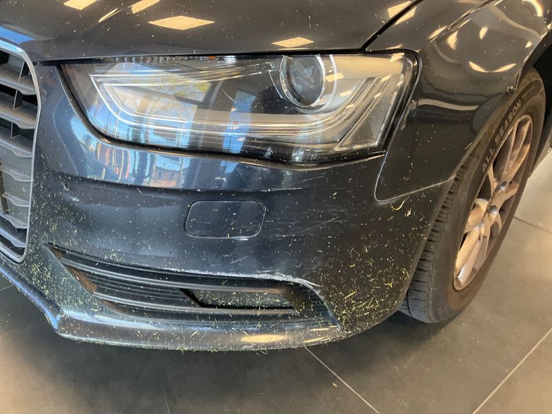 Audi A4 2.0 TDI clean diesel 2015 – снимка 30