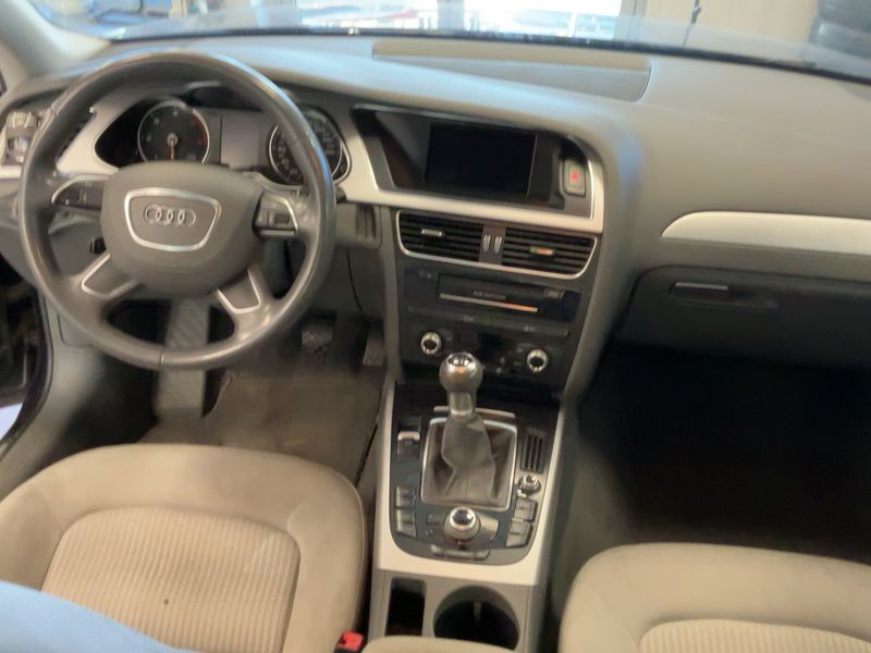 Audi A4 2.0 TDI clean diesel 2015 – снимка 12