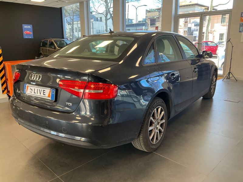 Audi A4 2.0 TDI clean diesel 2015 – снимка 6