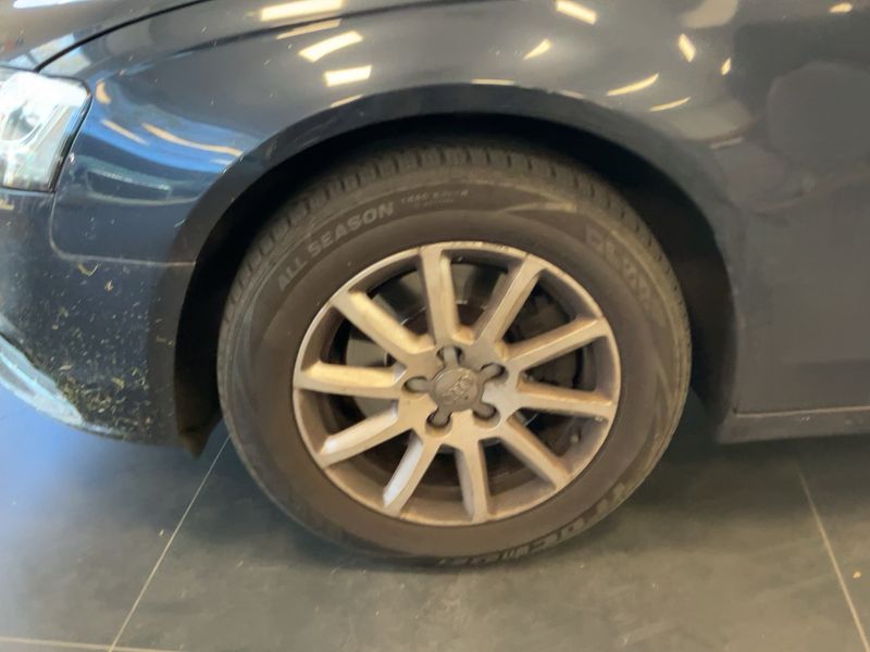Audi A4 2.0 TDI clean diesel 2015 – снимка 16