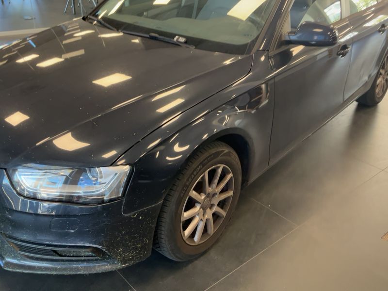 Audi A4 2.0 TDI clean diesel 2015 – снимка 2
