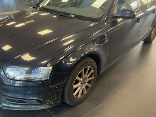 Audi A4 2.0 TDI clean diesel 2015 – снимка 2