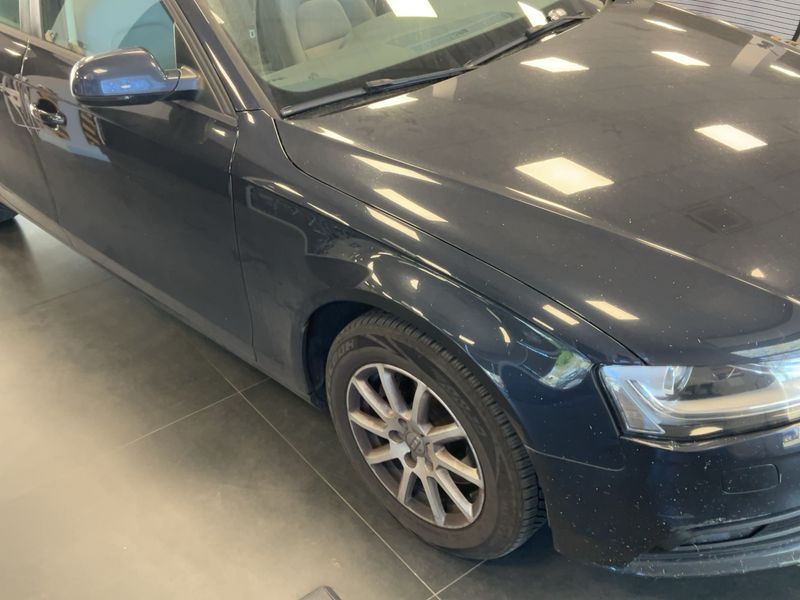 Audi A4 2.0 TDI clean diesel 2015 – снимка 8