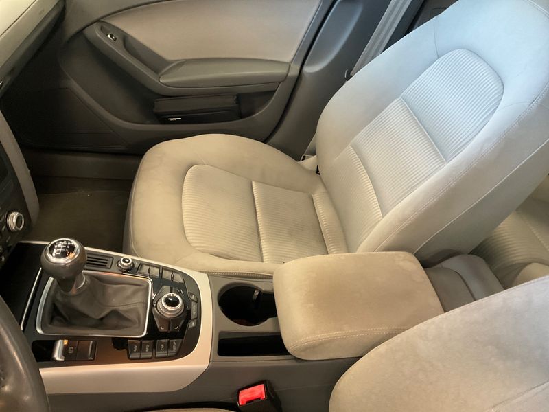 Audi A4 2.0 TDI clean diesel 2015 – снимка 22