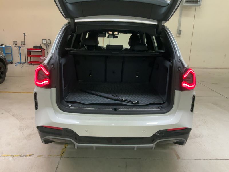 BMW iX3 electric drive 210 kW Inspiring 2023 – снимка 15