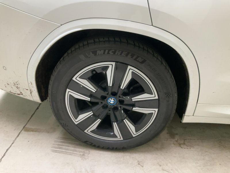 BMW iX3 electric drive 210 kW Inspiring 2023 – снимка 9