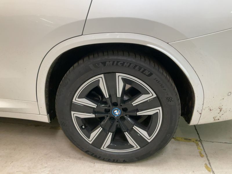 BMW iX3 electric drive 210 kW Inspiring 2023 – снимка 5