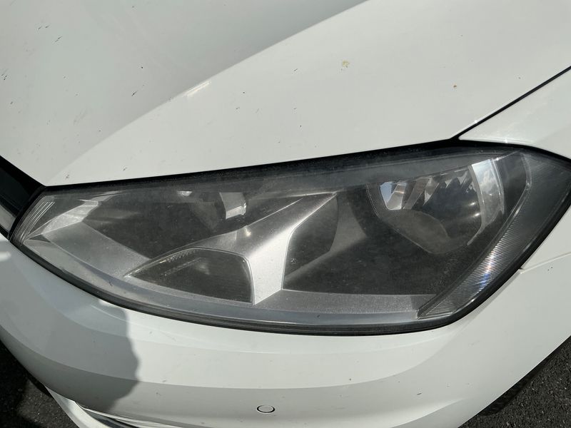 Volkswagen Golf VII 2.0 TDI Carat BlueMotion Tech 2015 – снимка 32